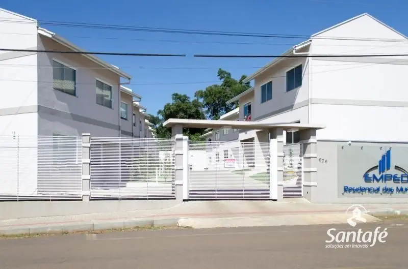 Residencial dos Municípios - foto 1