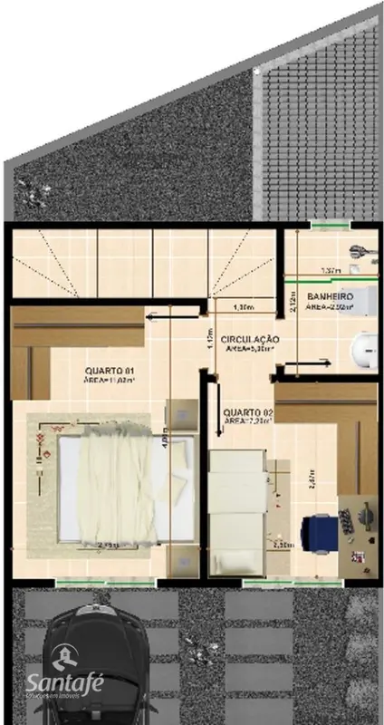 Residencial dos Municípios - foto 9