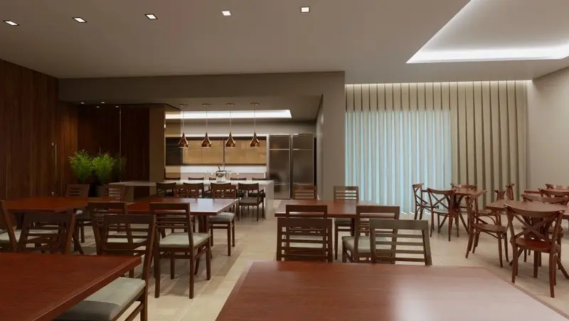 Residencial Manhattan - foto 4