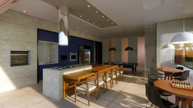Residencial Manhattan - foto 3