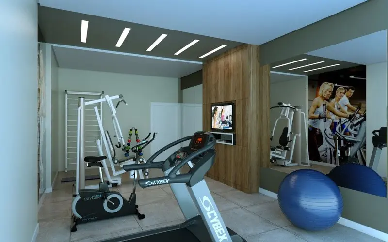 Residencial Manhattan - foto 5