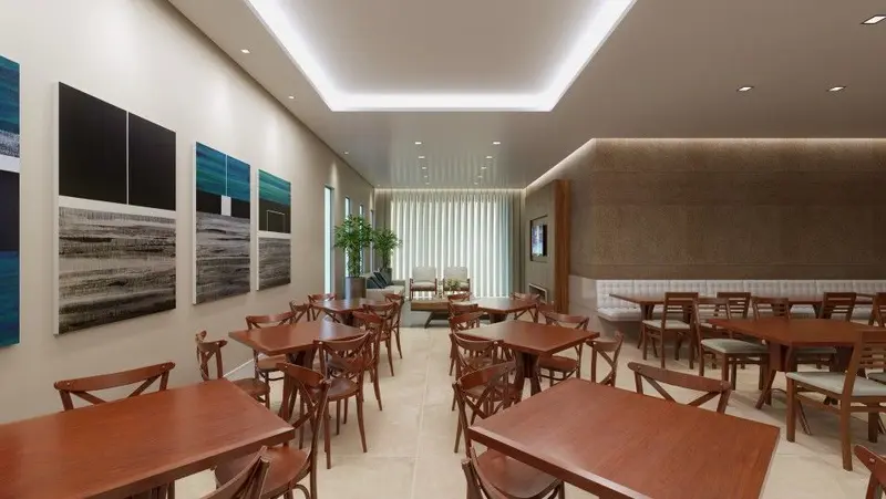 Residencial Manhattan - foto 6