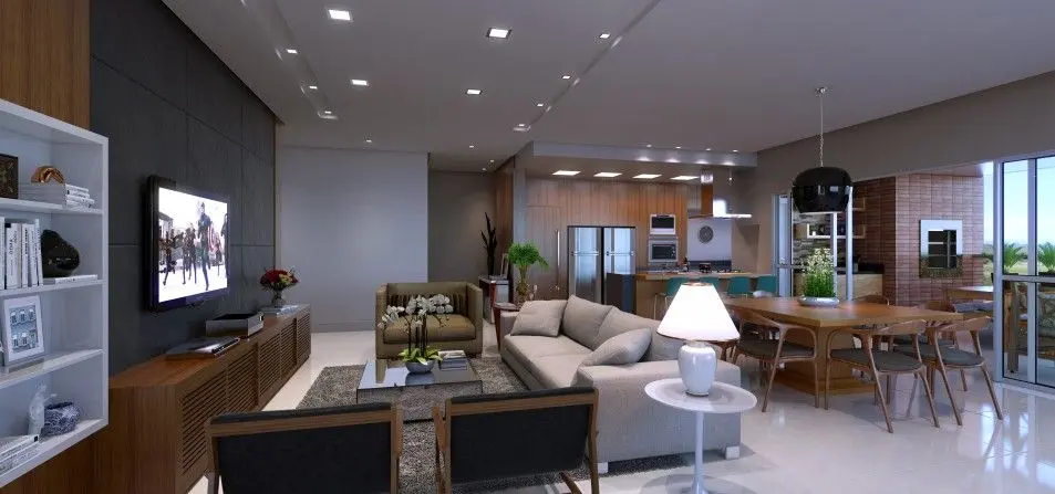 Residencial Manhattan