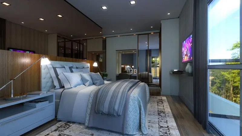 Residencial Manhattan - foto 9