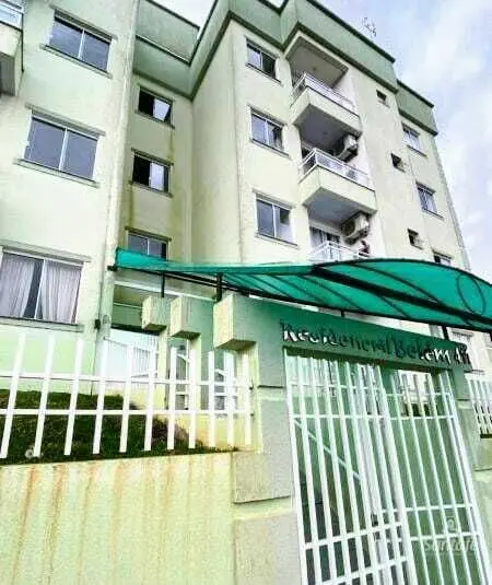 Residencial Belém - foto 1