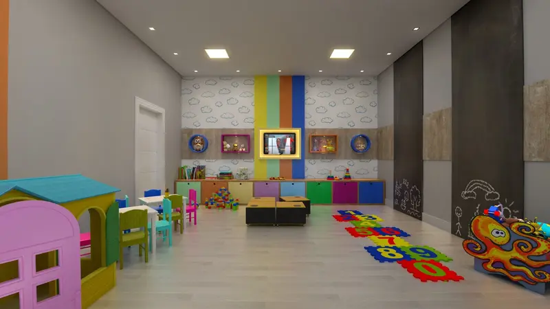 Residencial Sant´Ângelo - foto 4