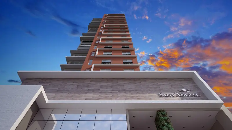 Residencial Sant´Ângelo - foto 1