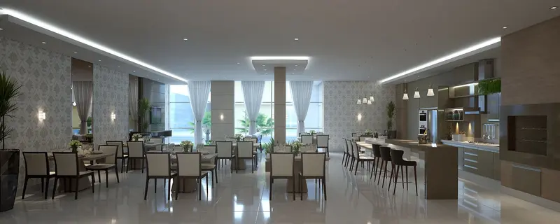 Residencial Sant´Ângelo - foto 2