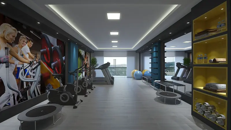 Residencial Sant´Ângelo - foto 3