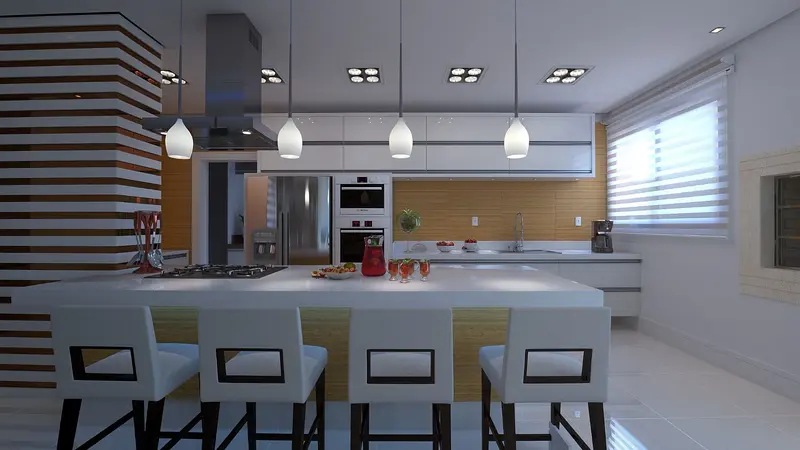 Residencial Sant´Ângelo - foto 8