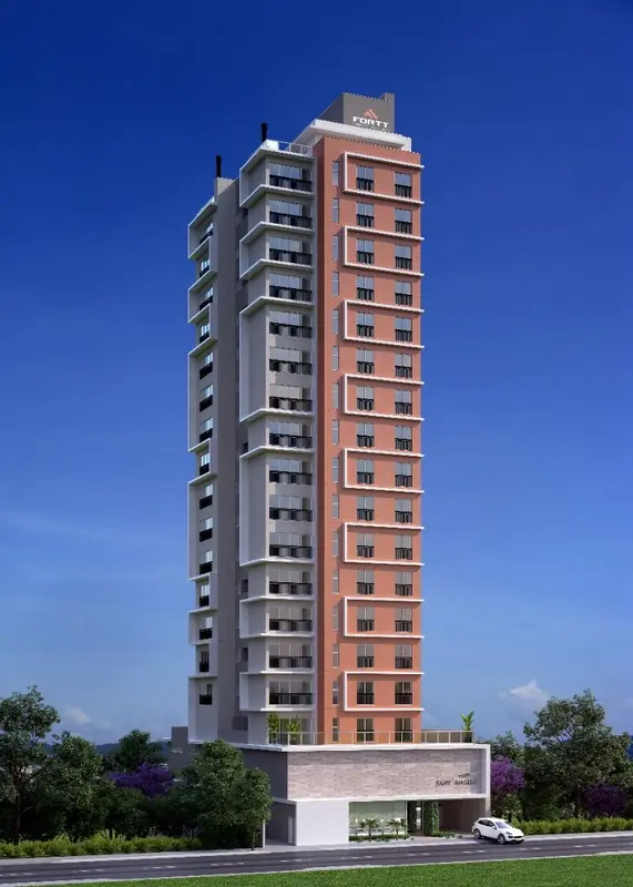 Residencial Sant´Ângelo - foto 16