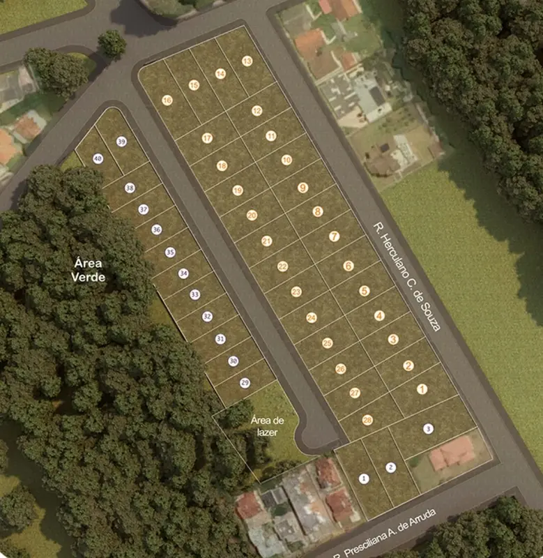 Residencial Champagnat - foto 5