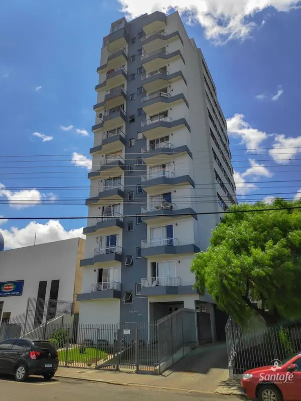 Residencial Village - foto 1