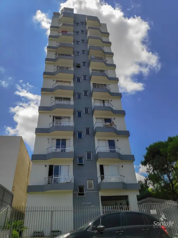 Residencial Village - foto 2