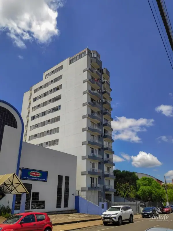 Residencial Village - foto 3