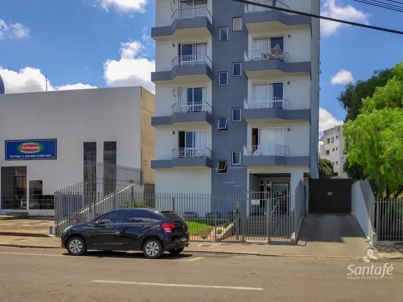 Residencial Village - foto 4