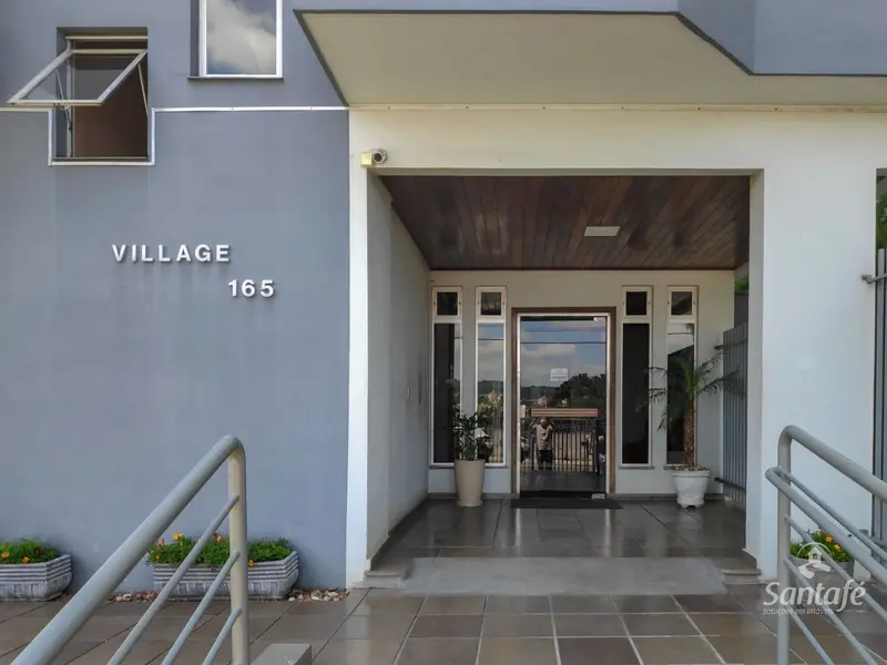 Residencial Village - foto 6