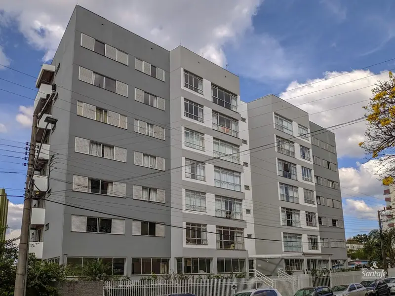 Edifício Araucária - foto 2
