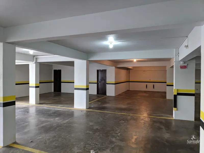 Edifício Araucária - foto 3