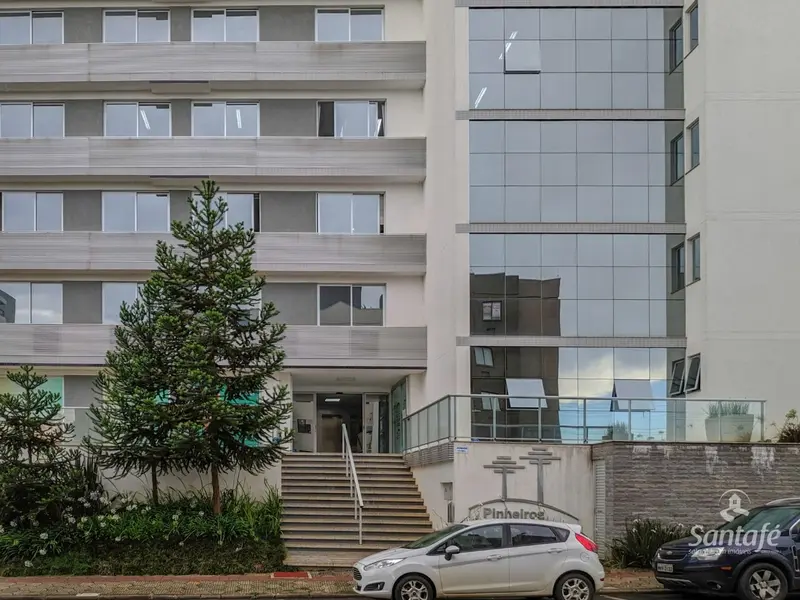 Edifício Pinheiros - foto 1