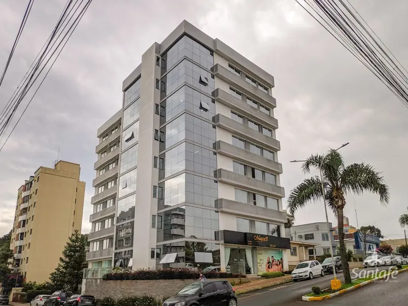 Edifício Pinheiros - foto 2