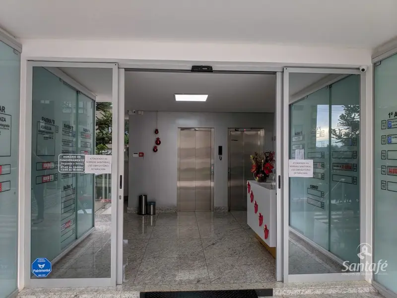 Edifício Pinheiros - foto 5