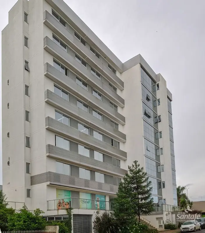 Edifício Pinheiros - foto 8