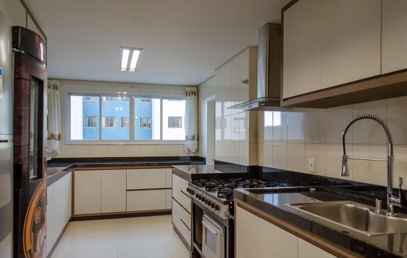 Residencial Rio Caçador - foto 1