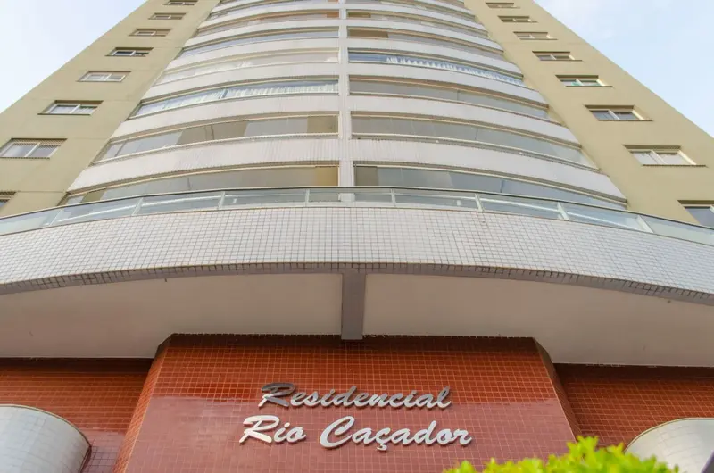 Residencial Rio Caçador - foto 2