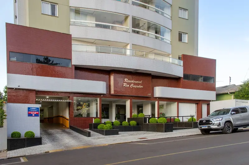 Residencial Rio Caçador - foto 3
