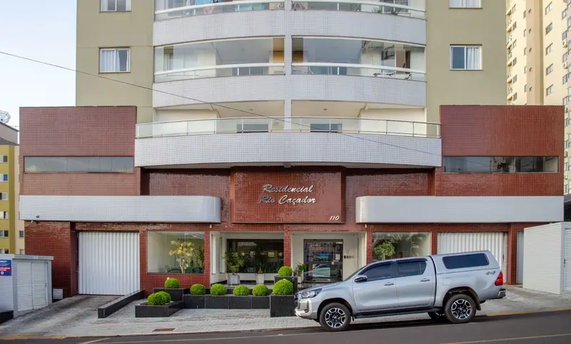 Residencial Rio Caçador - foto 4
