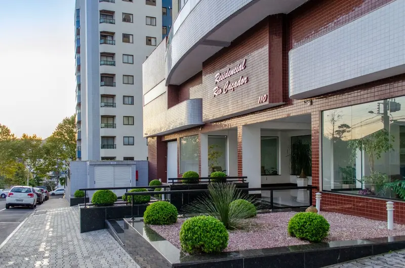 Residencial Rio Caçador - foto 5