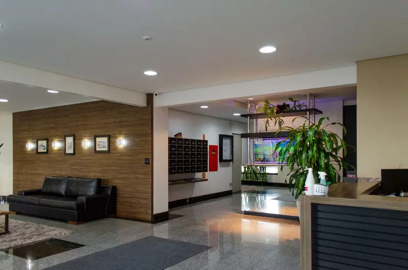 Residencial Rio Caçador - foto 6