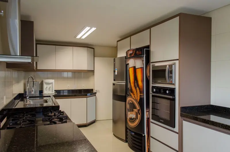 Residencial Rio Caçador - foto 16
