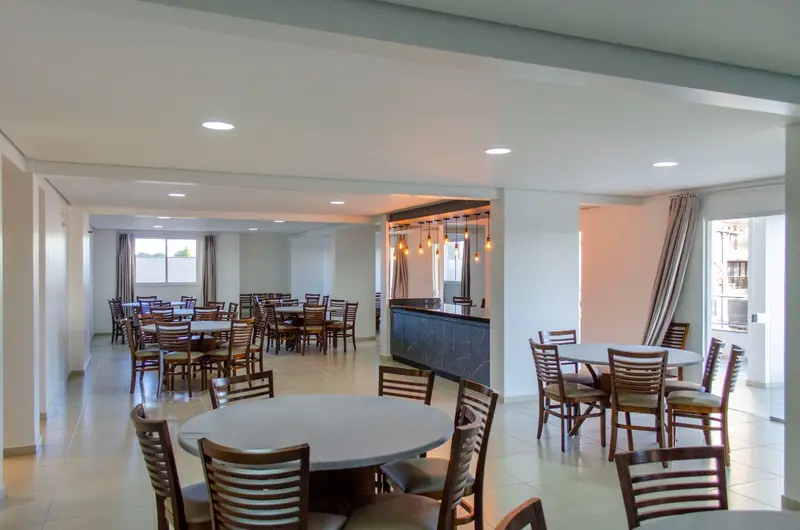 Residencial Rio Caçador - foto 18