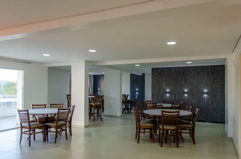 Residencial Rio Caçador - foto 19