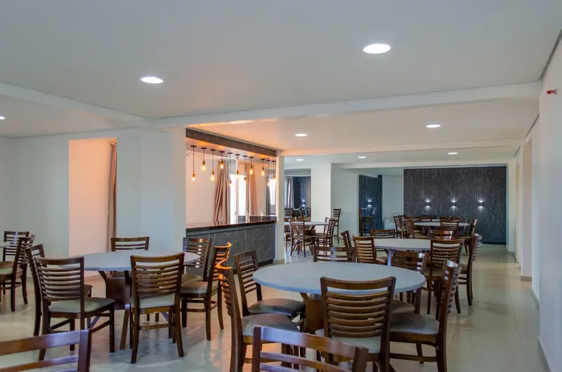 Residencial Rio Caçador - foto 20