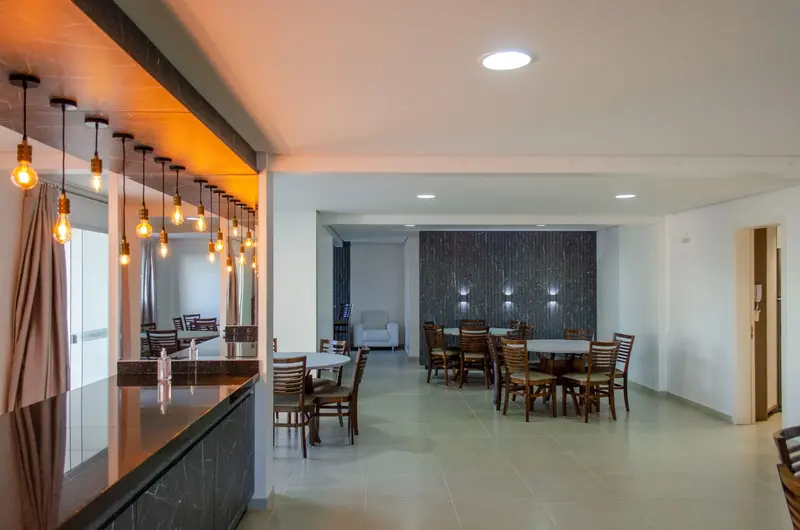 Residencial Rio Caçador - foto 22