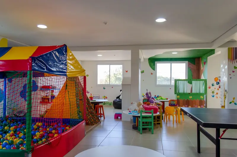 Residencial Rio Caçador - foto 28