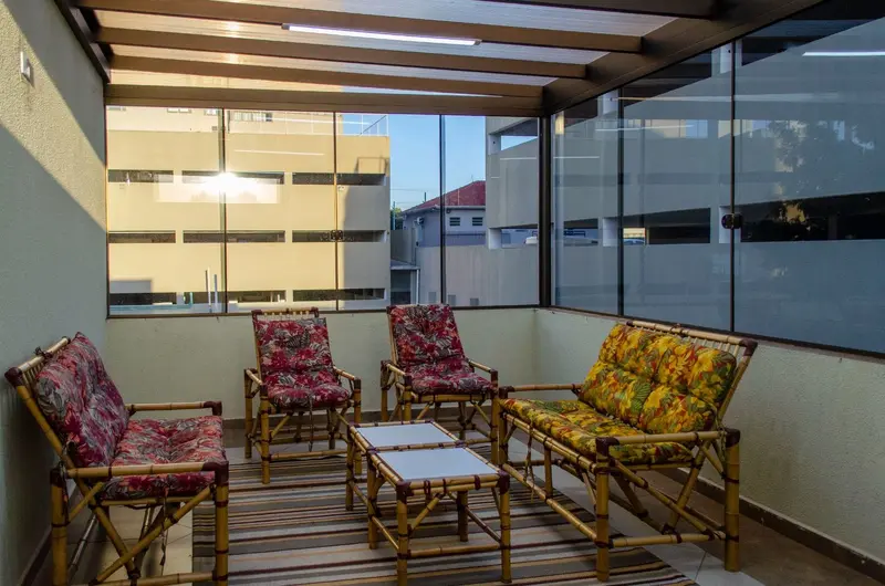 Residencial Rio Caçador - foto 33