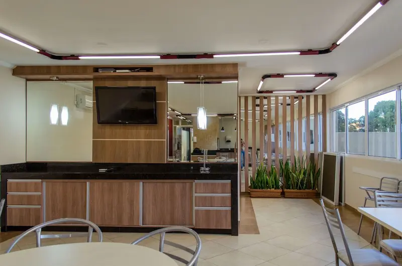 Residencial Rio Caçador - foto 34