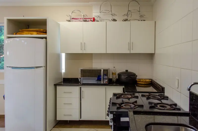 Residencial Rio Caçador - foto 40
