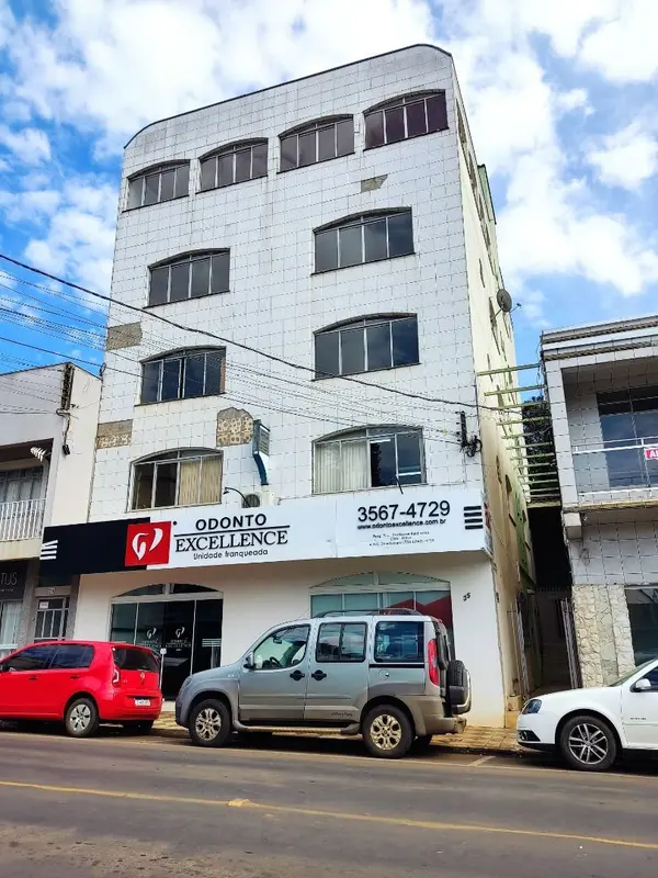Edificio Veronese - foto 1