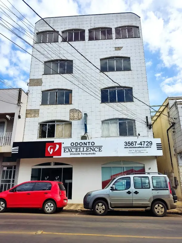 Edificio Veronese - foto 2