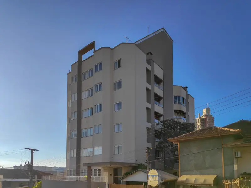 Residencial San Pietro - foto 2