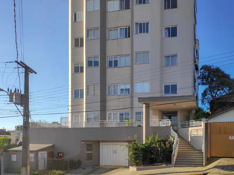 Residencial San Pietro - foto 3
