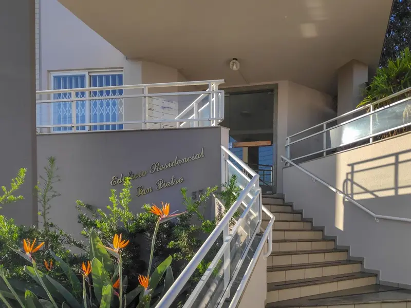 Residencial San Pietro - foto 4