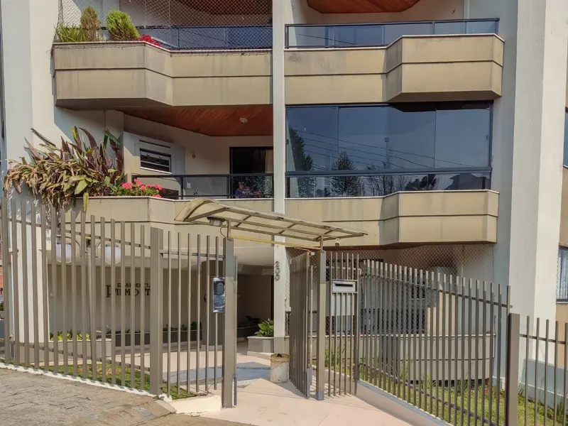 Edifício Residencial Piemonte - foto 2
