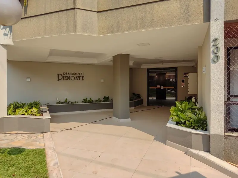 Edifício Residencial Piemonte - foto 3