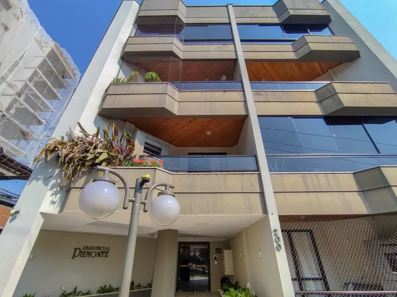 Edifício Residencial Piemonte - foto 5